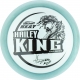 Heat - Z Metallic Line > Hailey King 2021 Tour Series