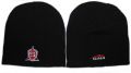GAIA Toque `Skogs´ - black