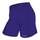 GAIA Collection `France´ - Women's Tech Shorts, indigo