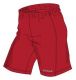GAIA Collection `Russia´ - Men's Tech Shorts, red