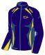 GAIA Collection `Sverige´ - Men's Shell Jacket, navy