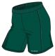 Women's Playing Shorts FLY 2009 - forest