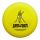 JUMP+REACH 175g - yellow
