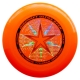 Ultra-Star 175g `Starburst´ - orange