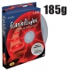 Flashflight LED-Disc 185g - red
