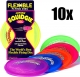 Aerobie Squidgie Disc 70g, 20cm set - 10x