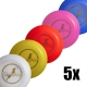 DogStar Standard 100g, 24cm set - 5x