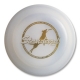 DogStar Standard 100g, 24cm - white