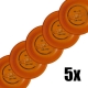 DogStar Crusher 110g, 24cm set - 5x