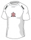 GAIA Collection `Skogs´ - Men's Tech Shirt, white