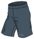 Men's Playing Shorts PRO - dark grey