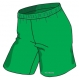 Women's Playing Shorts PRO - green