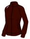 GAIA Collection `Paganello´ - Women's Stretch Jacket, brown