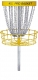 Latitude 64° Pro Basket E2 - Disc Golf Korb, permanent