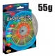 Flashflight Mini LED-Disc 55g spezial - disco