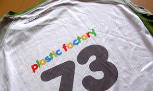 Sublimation Sample 1a