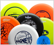 Disc Golf Sets