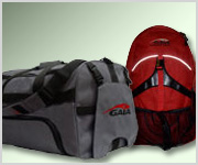 Bags + Backpacks