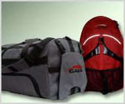 Bags + Backpacks