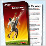 Flyer / Poster
