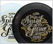 GAIA Spirit Sponsorship