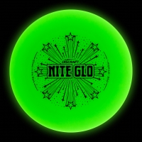 Ultra-Star 175g `Nite Glo´ spezial - phosphor