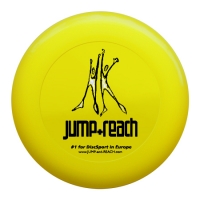 JUMP+REACH Practice-Set - 15 x Ultimate Discraft 175g