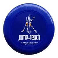 JUMP+REACH Practice-Set - 15 x Ultimate Discraft 175g