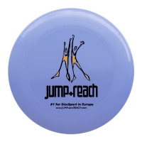 JUMP+REACH Practice-Set - 20 x Ultimate Discraft 175g