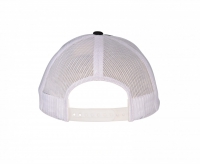 GAIA Kollektion `Deutschland´ - Playing Cap (mesh), schwarz/wei