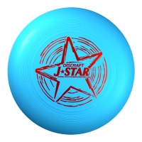 J*Star Soft `Junior Ultimate´ 145g - cobalt blue