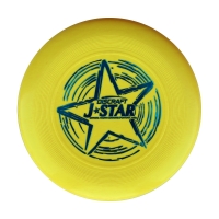 J*Star Soft 145g `Junior Ultimate´ set - 5x