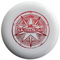 Ultra-Star Soft 175g `Starburst´ - white