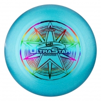 Ultra-Star Soft 175g `Starburst´ - blue