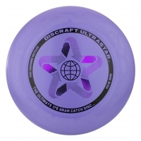 Ultra-Star Recycled 175g `Ecostar´ - lavendel