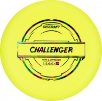 Challenger - Putter Line