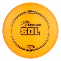 Sol - Z Line > Signature Series - Paige Pierce 5x