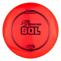 Sol - Z Line > Signature Series - Paige Pierce 5x