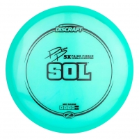 Sol - Z Line > Signature Series - Paige Pierce 5x