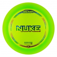 Nuke - Z Line