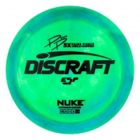 Nuke - ESP Line > Signature Serie - Paige Pierce 5x