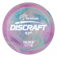 Nuke - ESP Line > Signature Series - Paige Pierce 5x