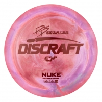 Nuke - ESP Line > Signature Series - Paige Pierce 5x