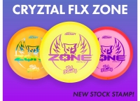 Zone - Z Cryztal FLX > Brodie Smith 