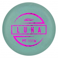 Luna - PM Line > Paul McBeth
