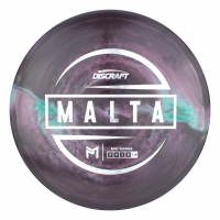 Malta - ESP Line > Paul McBeth