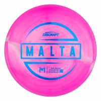 Malta - ESP Line > Paul McBeth