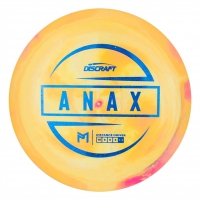 Anax - ESP Line > Paul McBeth