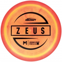 Zeus - ESP Line > Paul McBeth