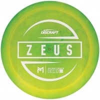 Zeus - ESP Line > Paul McBeth